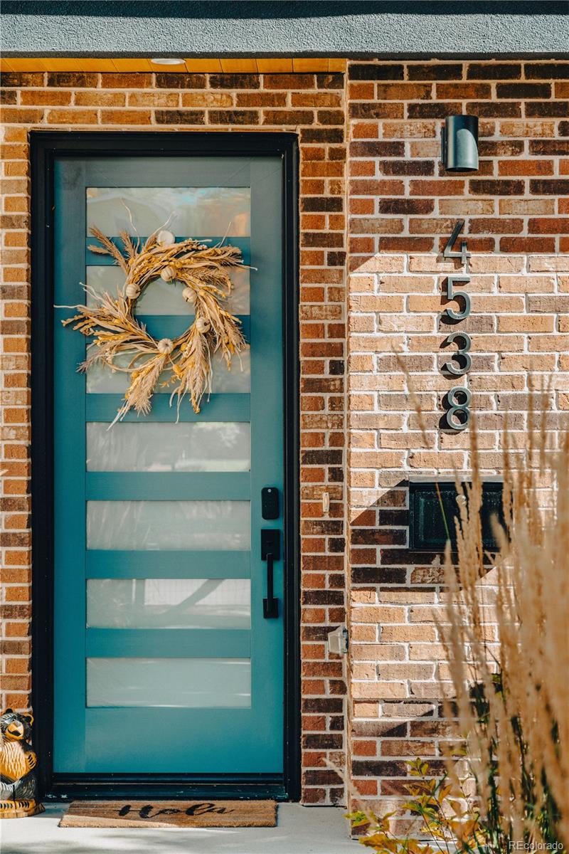 MLS Image #1 for 4538  wolff street,denver, Colorado