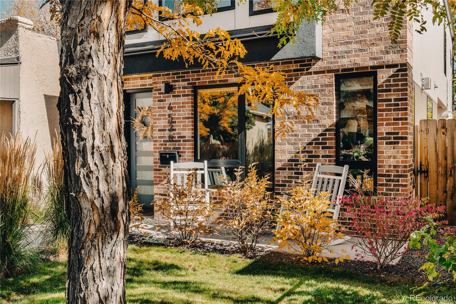 MLS Image #2 for 4538  wolff street,denver, Colorado