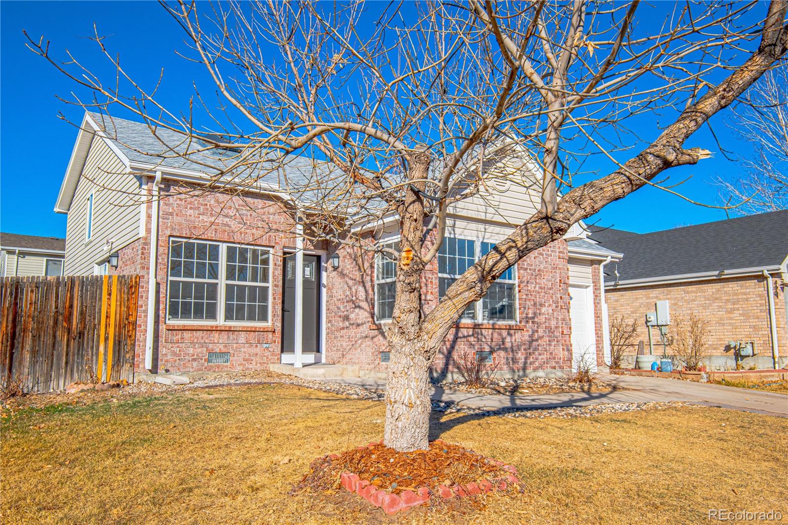 MLS Image #1 for 4923  altura street,denver, Colorado
