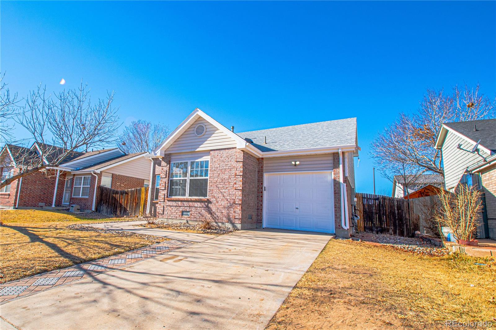MLS Image #2 for 4923  altura street,denver, Colorado