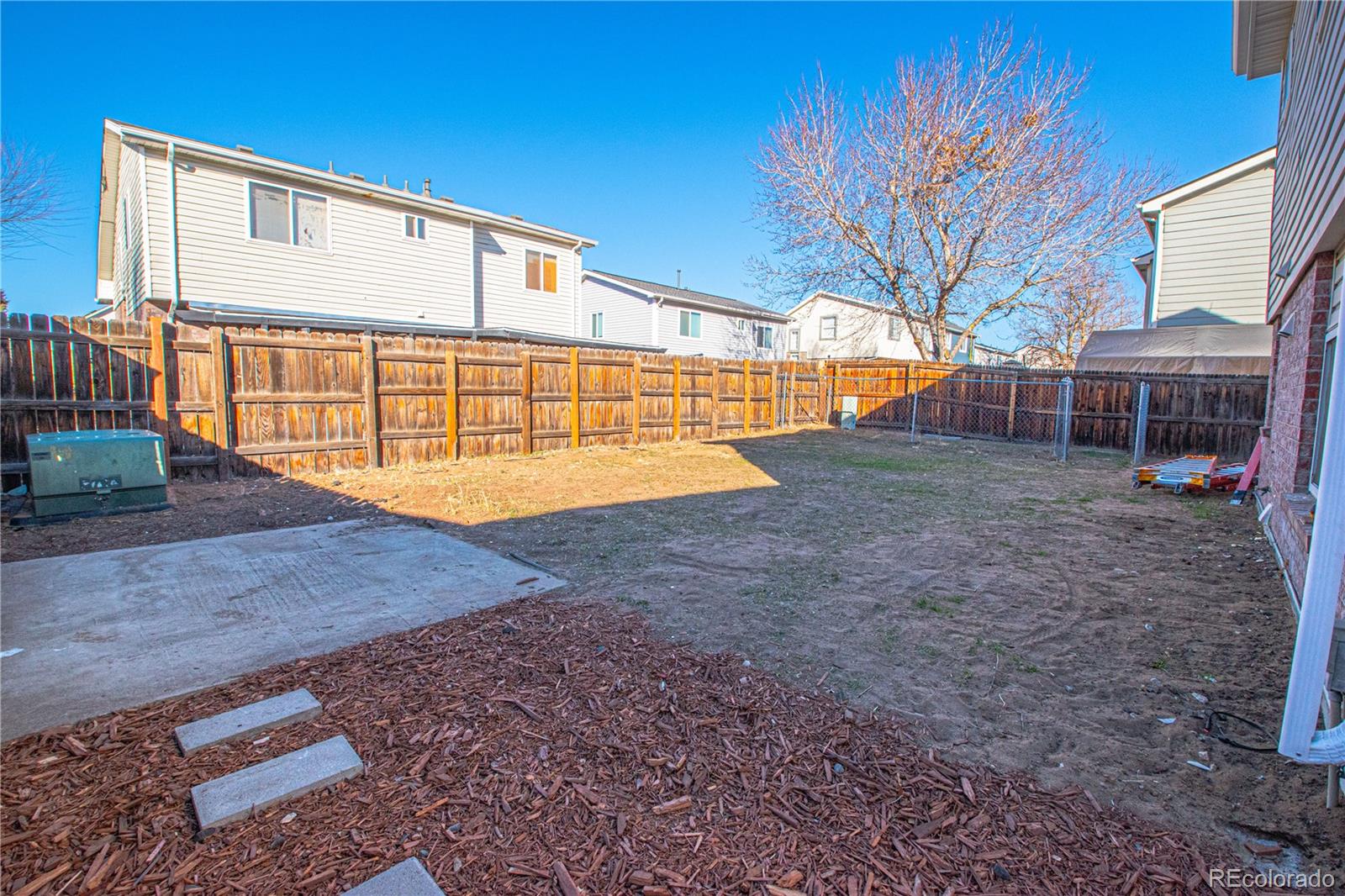 MLS Image #27 for 4923  altura street,denver, Colorado