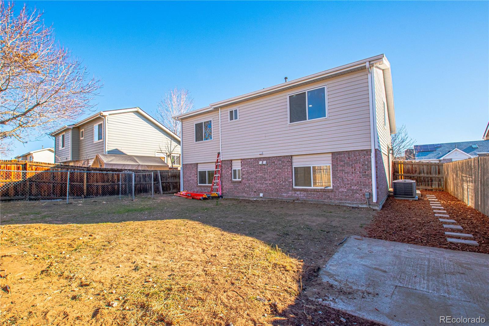 MLS Image #28 for 4923  altura street,denver, Colorado