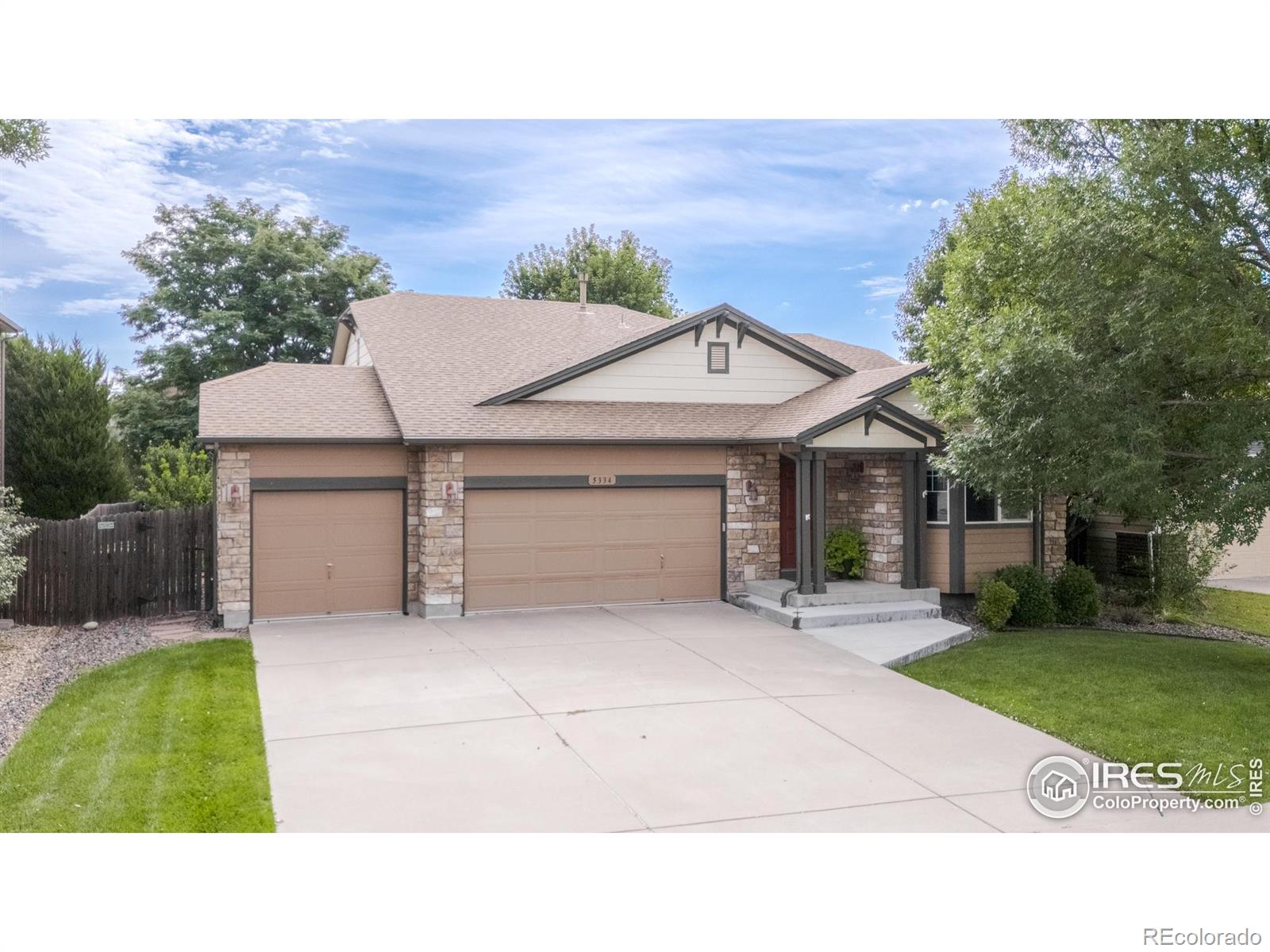 MLS Image #0 for 5334  owens street,arvada, Colorado