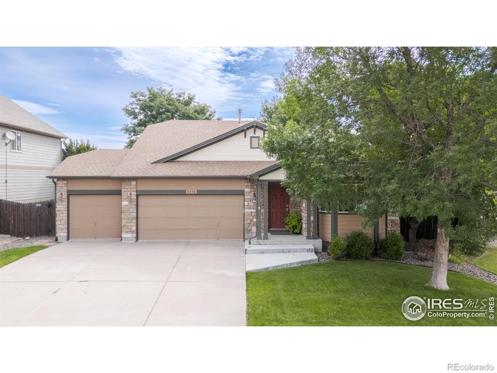 MLS Image #22 for 5334  owens street,arvada, Colorado