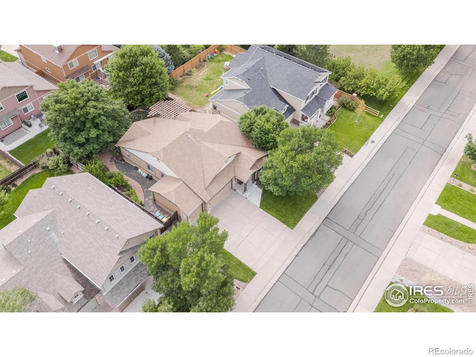MLS Image #34 for 5334  owens street,arvada, Colorado