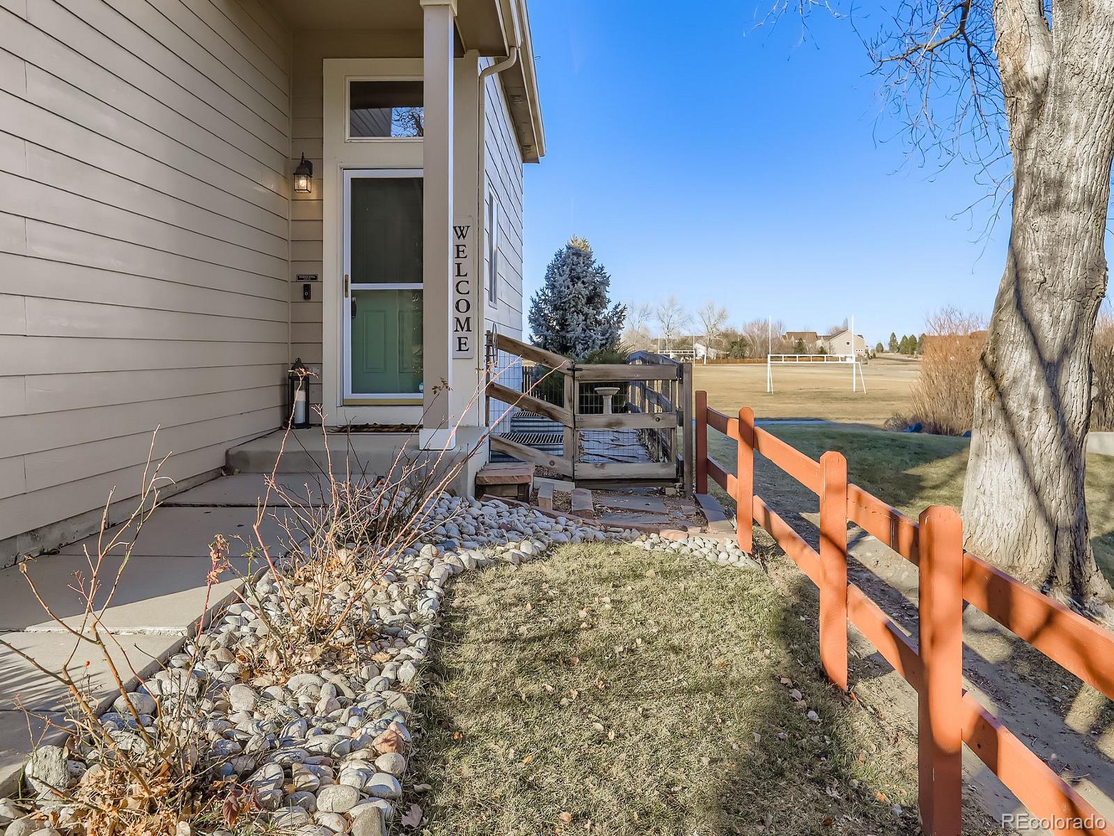 MLS Image #1 for 10548  sunburst avenue,firestone, Colorado