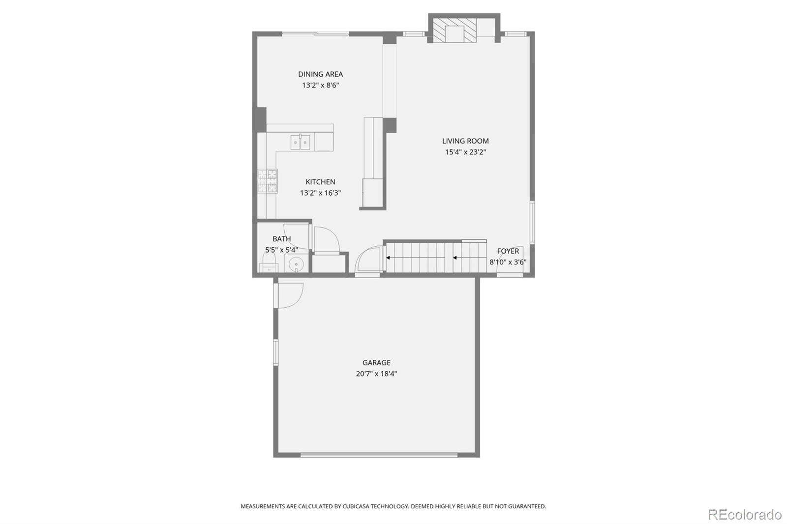 MLS Image #15 for 10548  sunburst avenue,firestone, Colorado