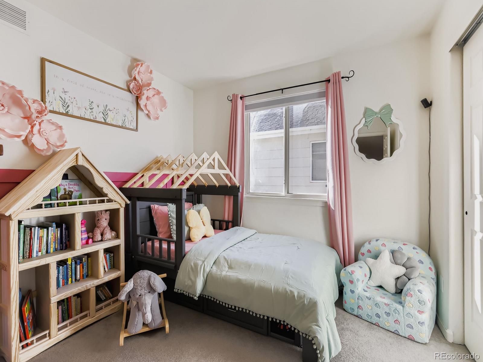 MLS Image #16 for 10548  sunburst avenue,firestone, Colorado