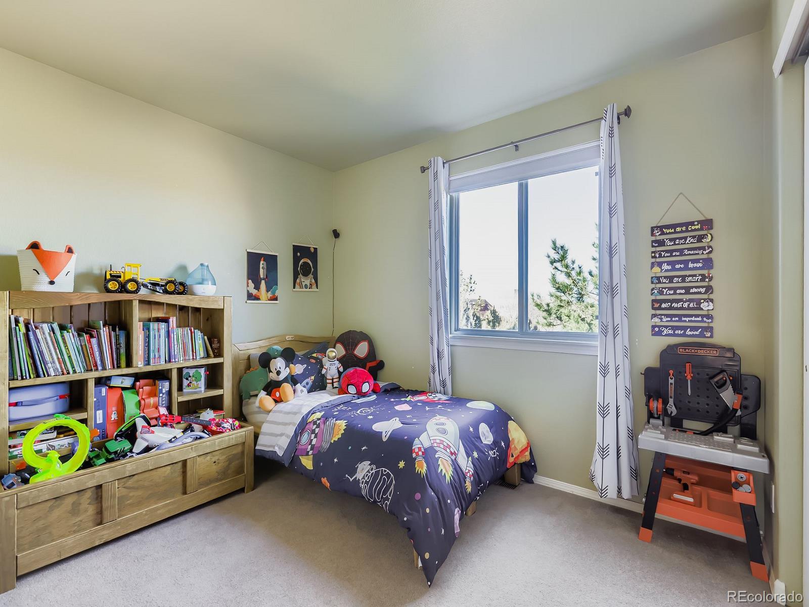 MLS Image #17 for 10548  sunburst avenue,firestone, Colorado