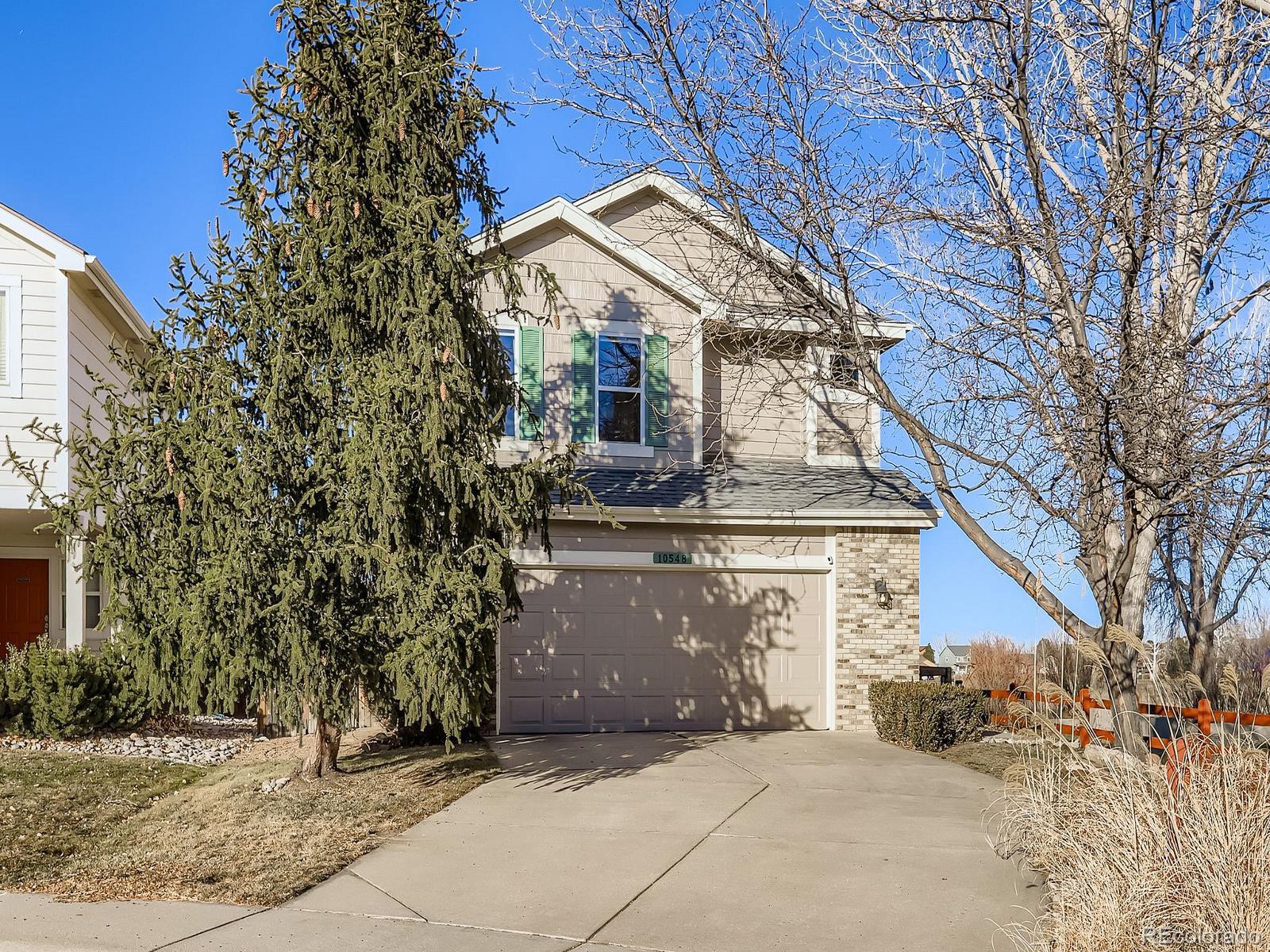 MLS Image #2 for 10548  sunburst avenue,firestone, Colorado