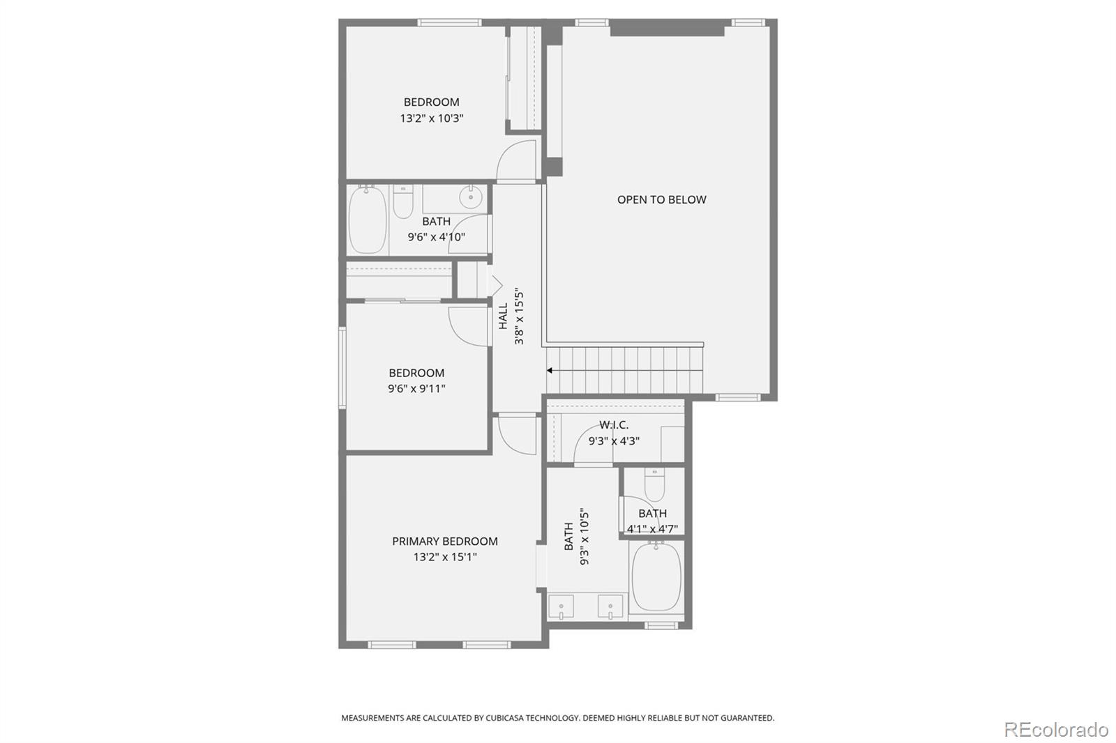 MLS Image #23 for 10548  sunburst avenue,firestone, Colorado