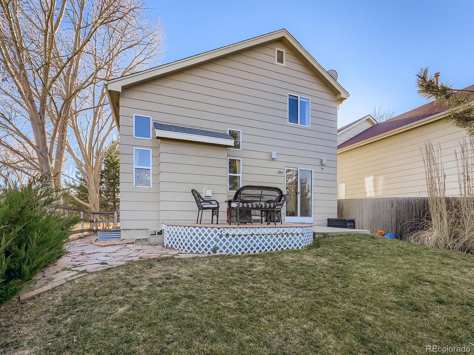 MLS Image #25 for 10548  sunburst avenue,firestone, Colorado