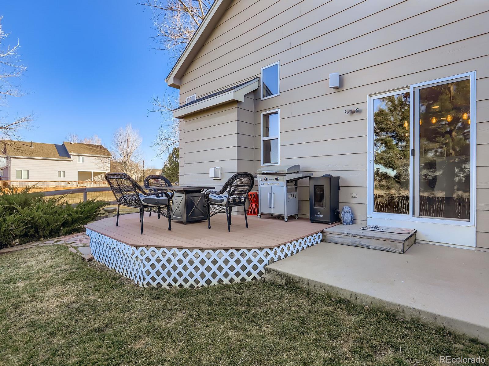 MLS Image #28 for 10548  sunburst avenue,firestone, Colorado