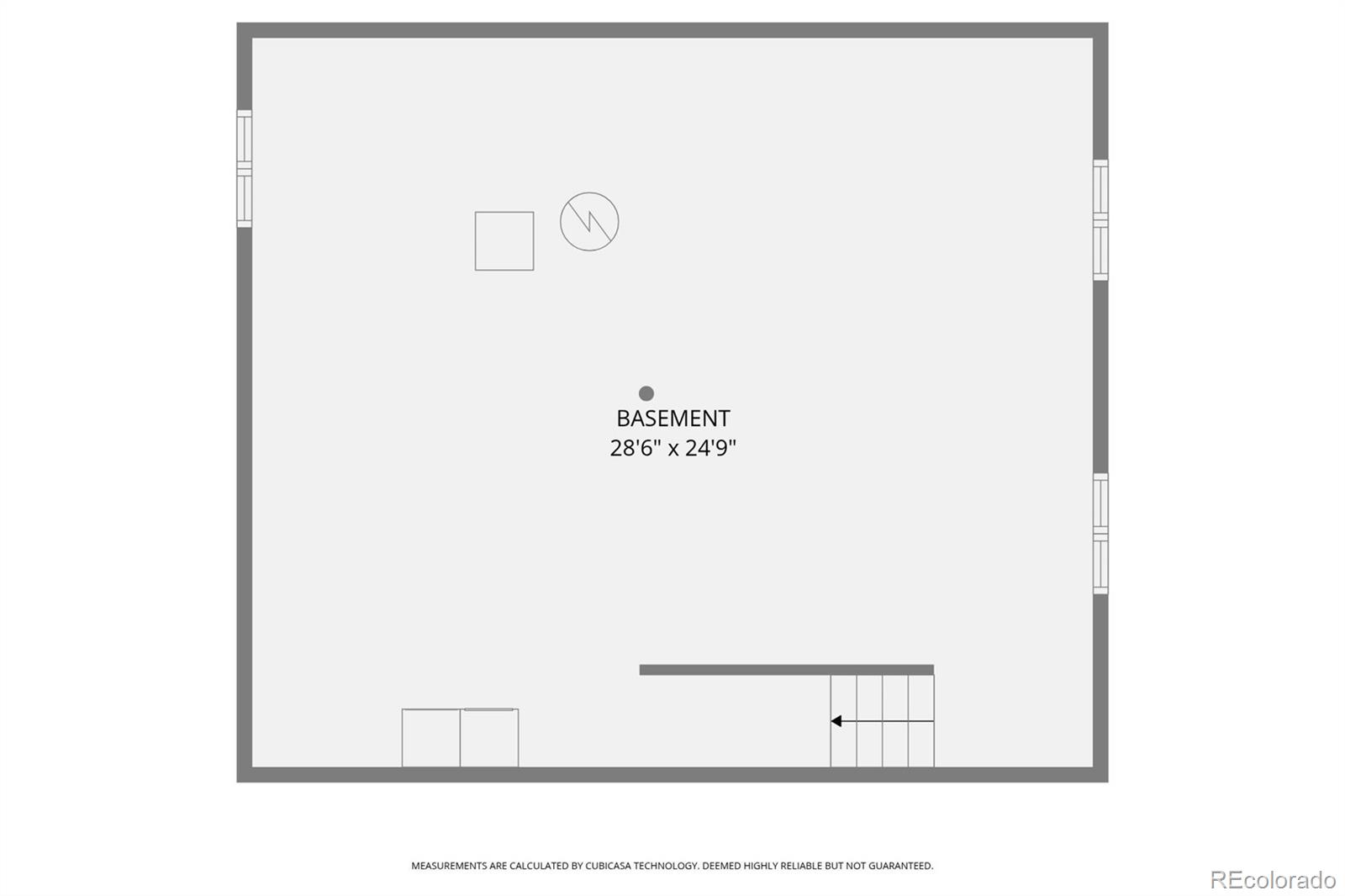 MLS Image #29 for 10548  sunburst avenue,firestone, Colorado
