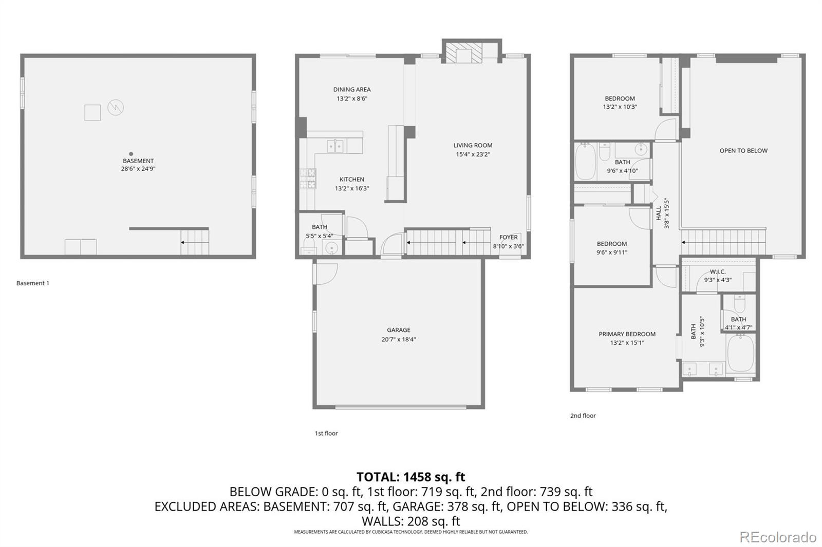 MLS Image #30 for 10548  sunburst avenue,firestone, Colorado