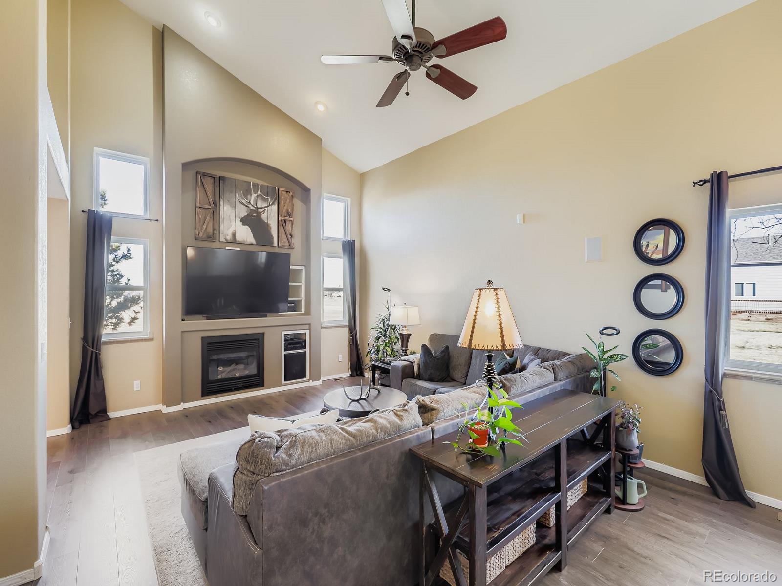 MLS Image #5 for 10548  sunburst avenue,firestone, Colorado