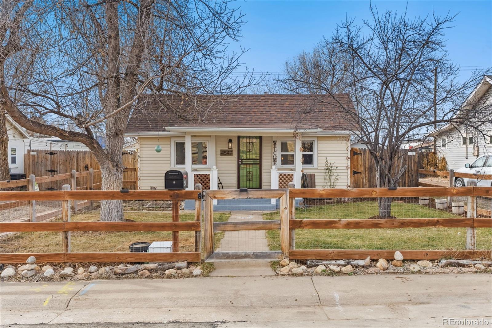 MLS Image #1 for 4547 s lincoln street,englewood, Colorado
