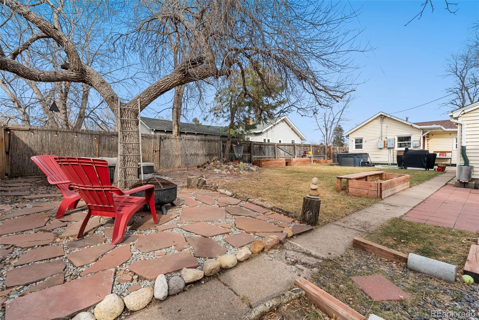 MLS Image #25 for 4547 s lincoln street,englewood, Colorado