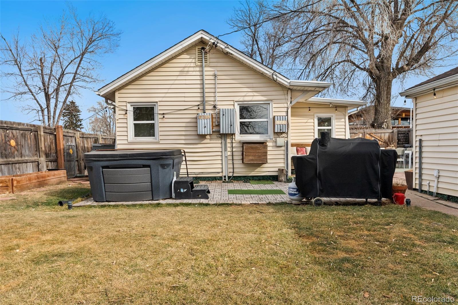 MLS Image #27 for 4547 s lincoln street,englewood, Colorado