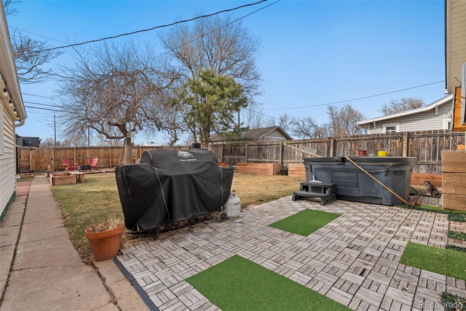 MLS Image #28 for 4547 s lincoln street,englewood, Colorado