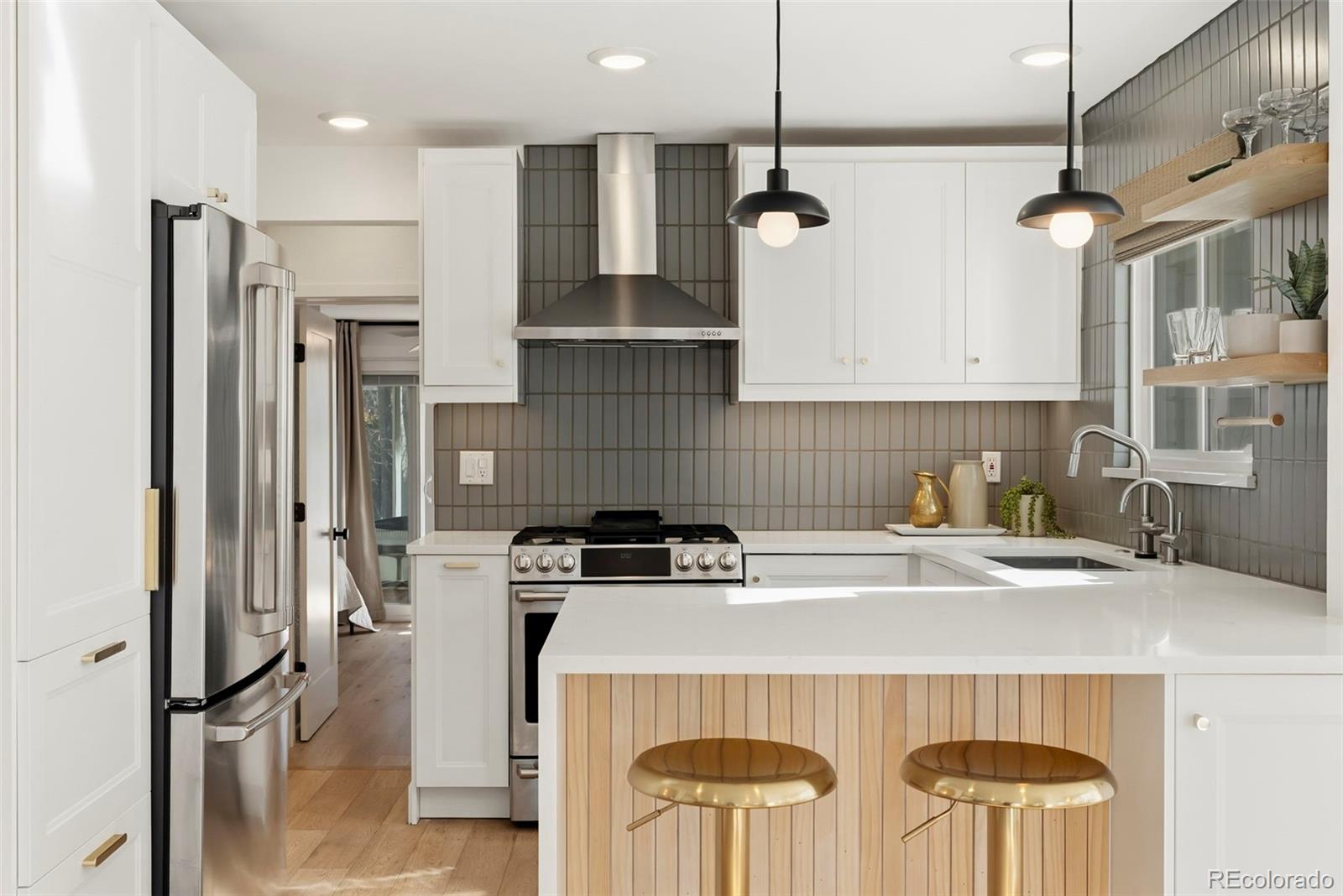 MLS Image #12 for 1370  rosemary street,denver, Colorado