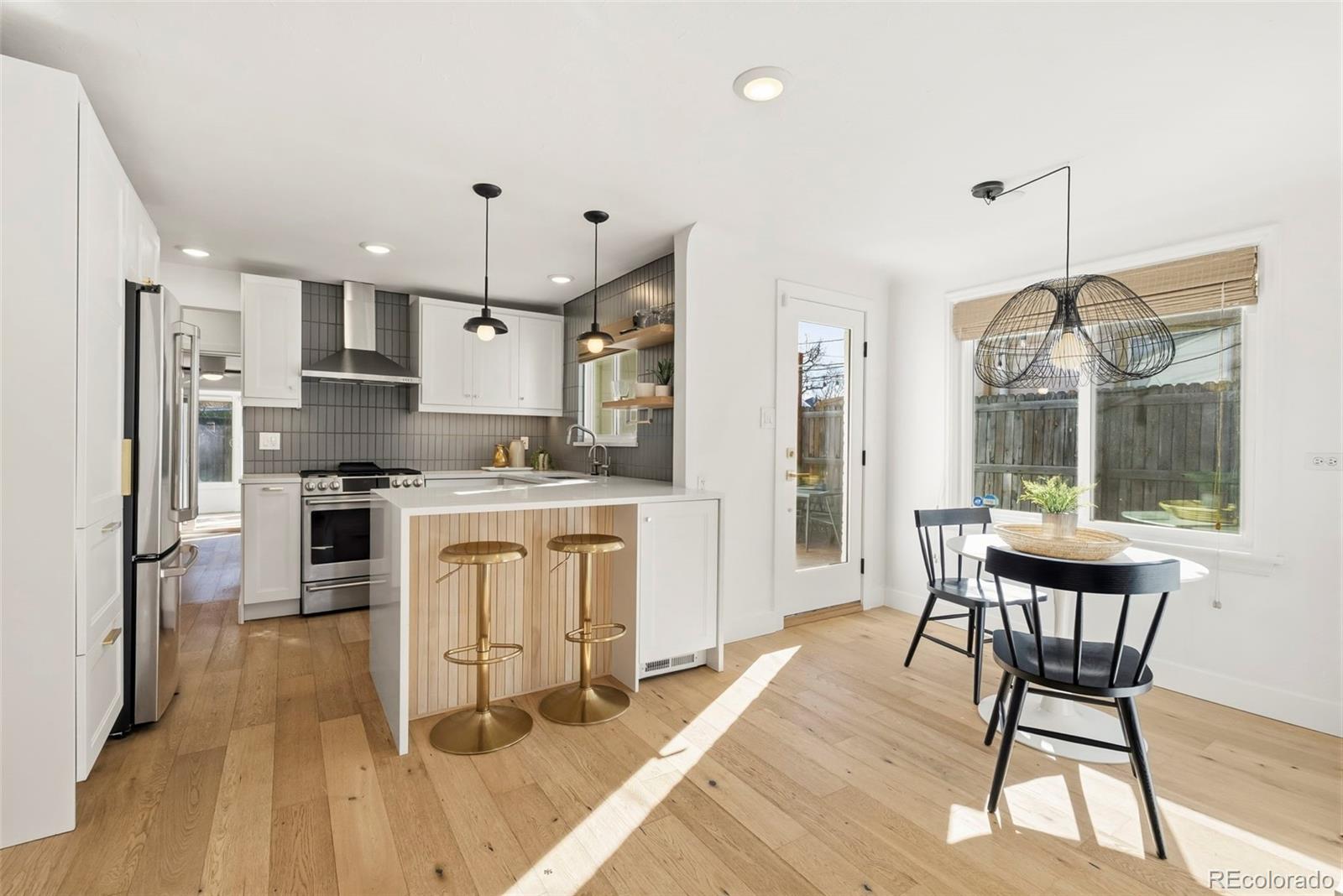MLS Image #13 for 1370  rosemary street,denver, Colorado
