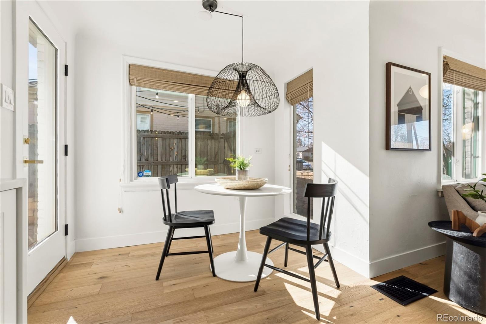 MLS Image #14 for 1370  rosemary street,denver, Colorado