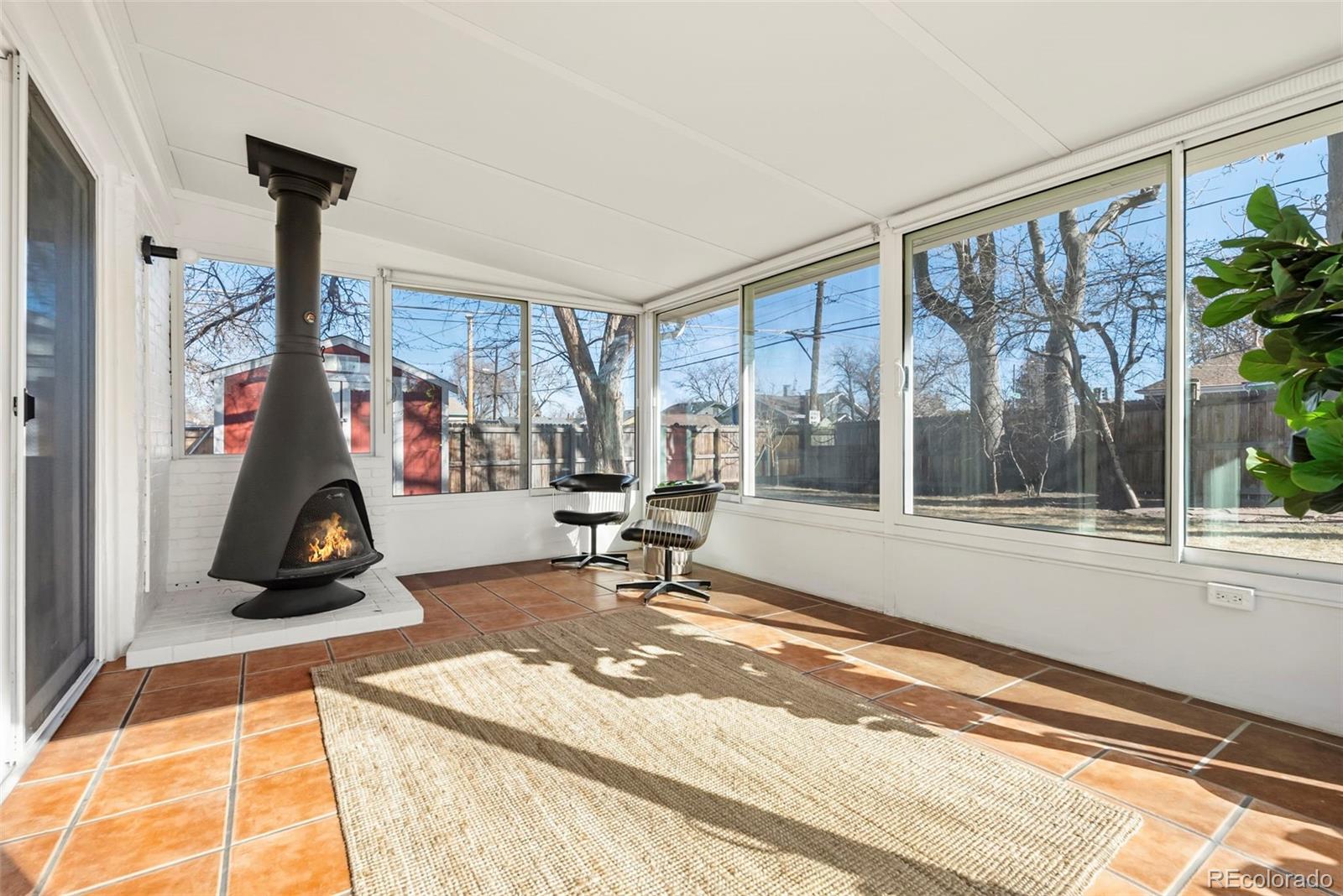 MLS Image #21 for 1370  rosemary street,denver, Colorado