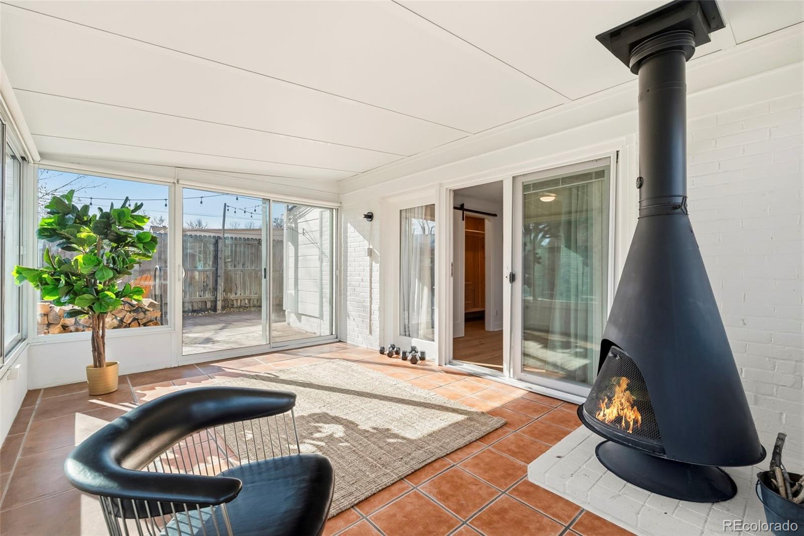 MLS Image #22 for 1370  rosemary street,denver, Colorado