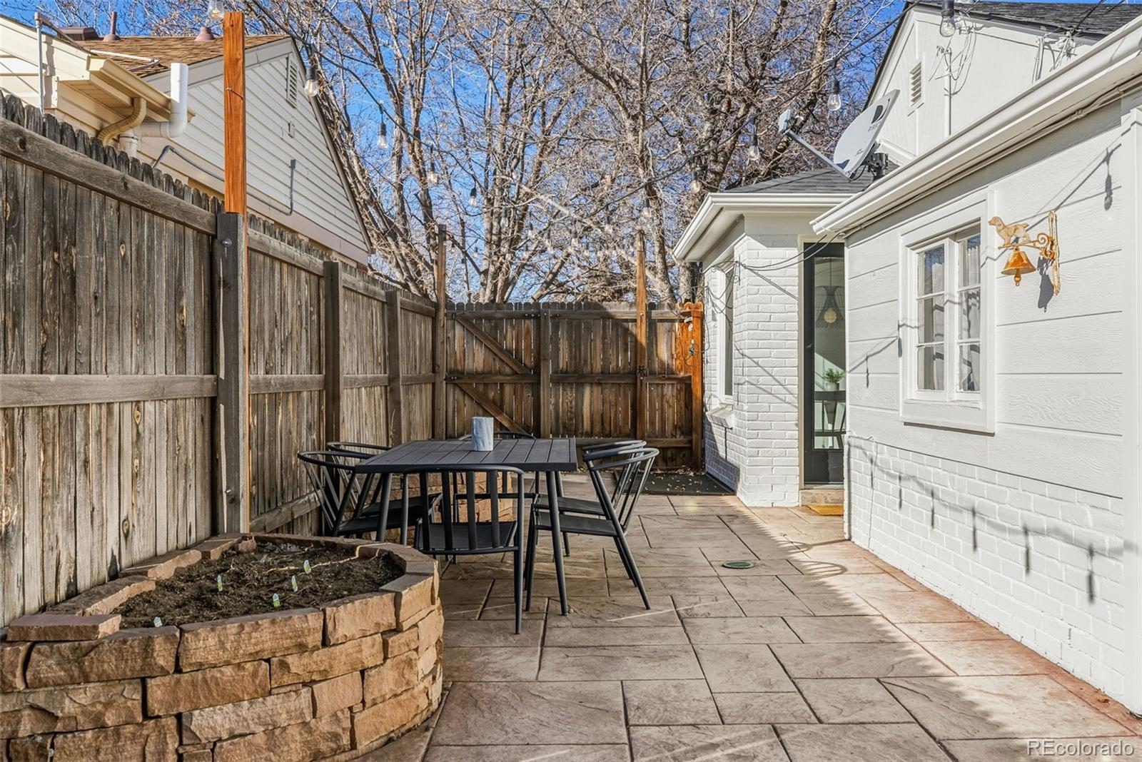MLS Image #30 for 1370  rosemary street,denver, Colorado