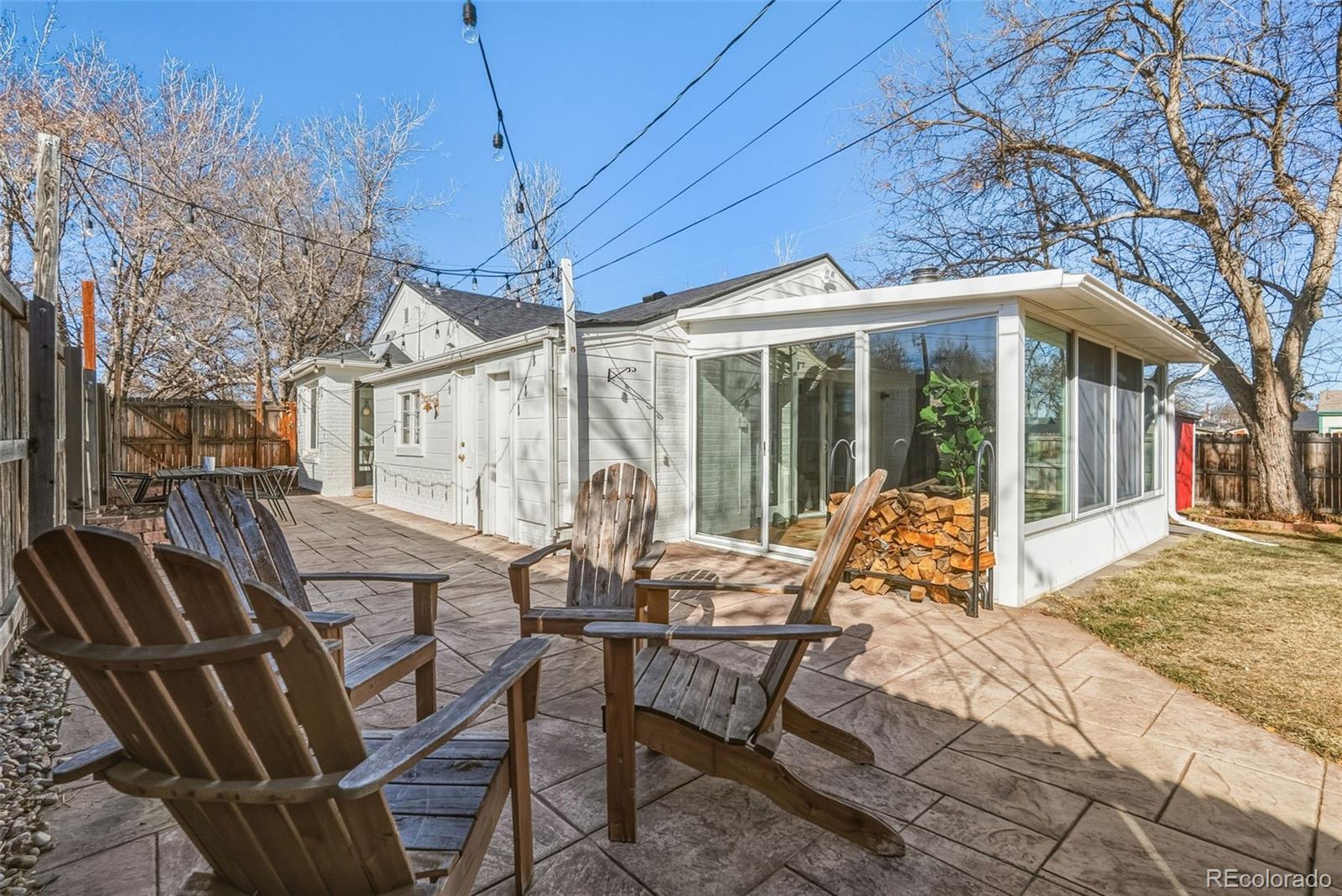 MLS Image #31 for 1370  rosemary street,denver, Colorado
