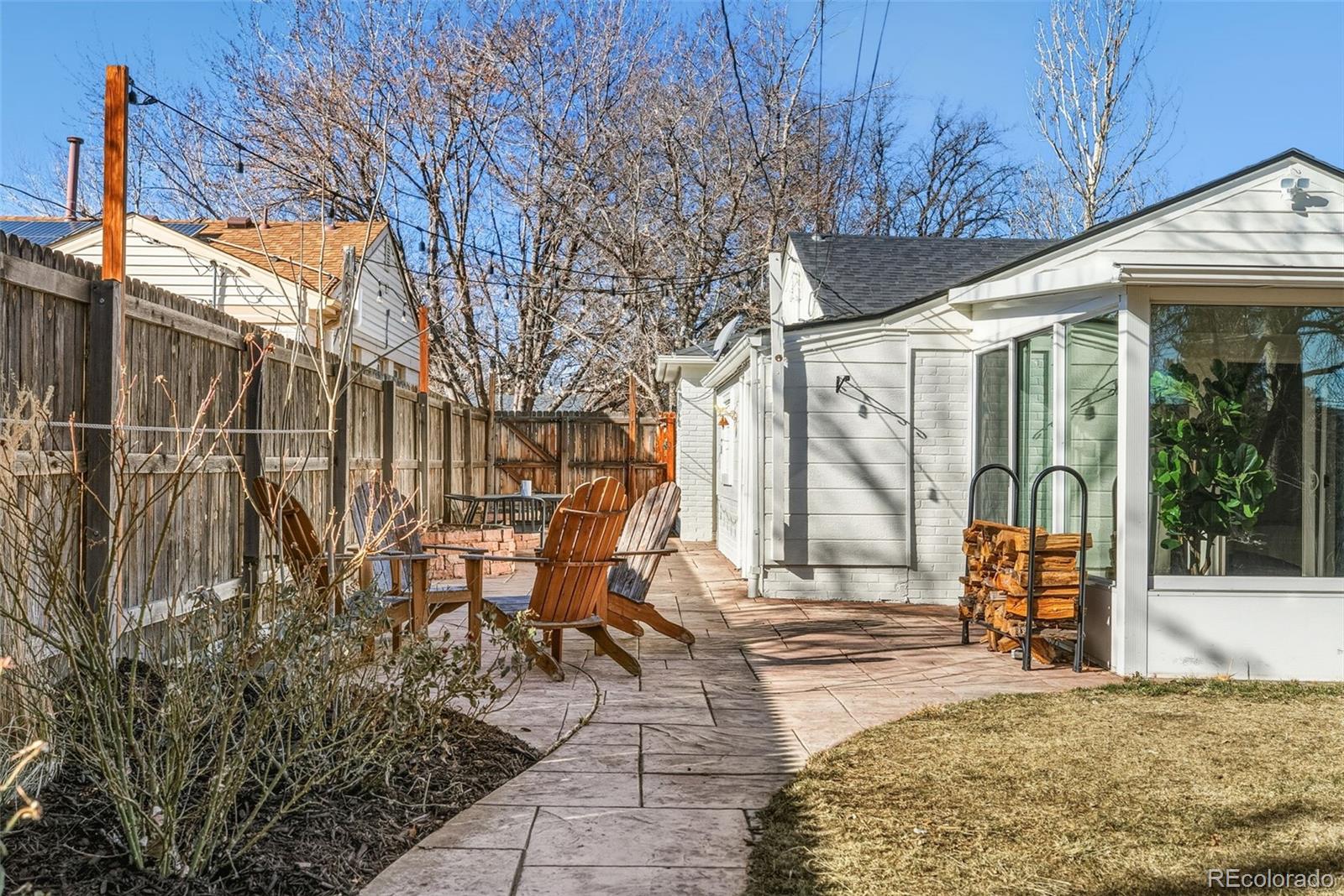 MLS Image #32 for 1370  rosemary street,denver, Colorado