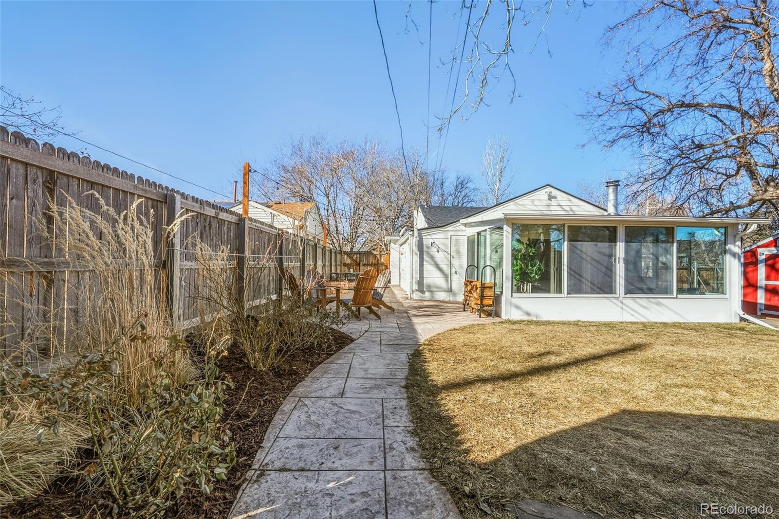 MLS Image #33 for 1370  rosemary street,denver, Colorado