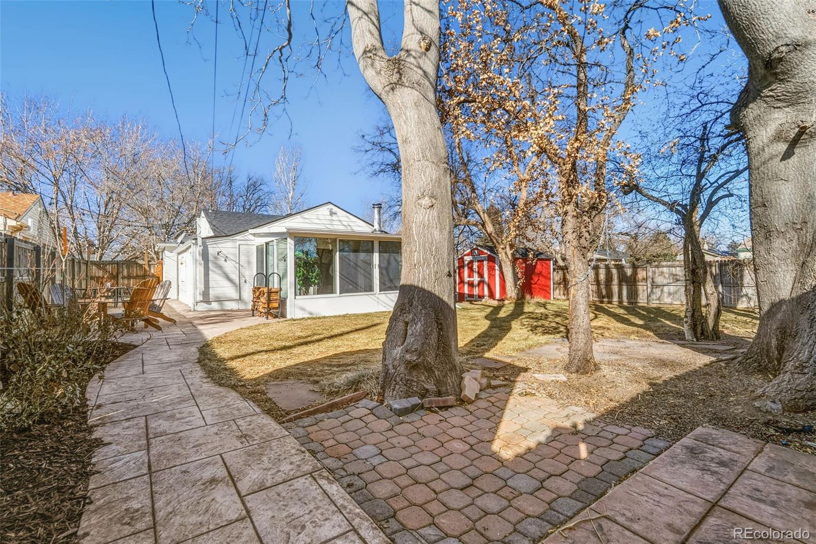 MLS Image #34 for 1370  rosemary street,denver, Colorado