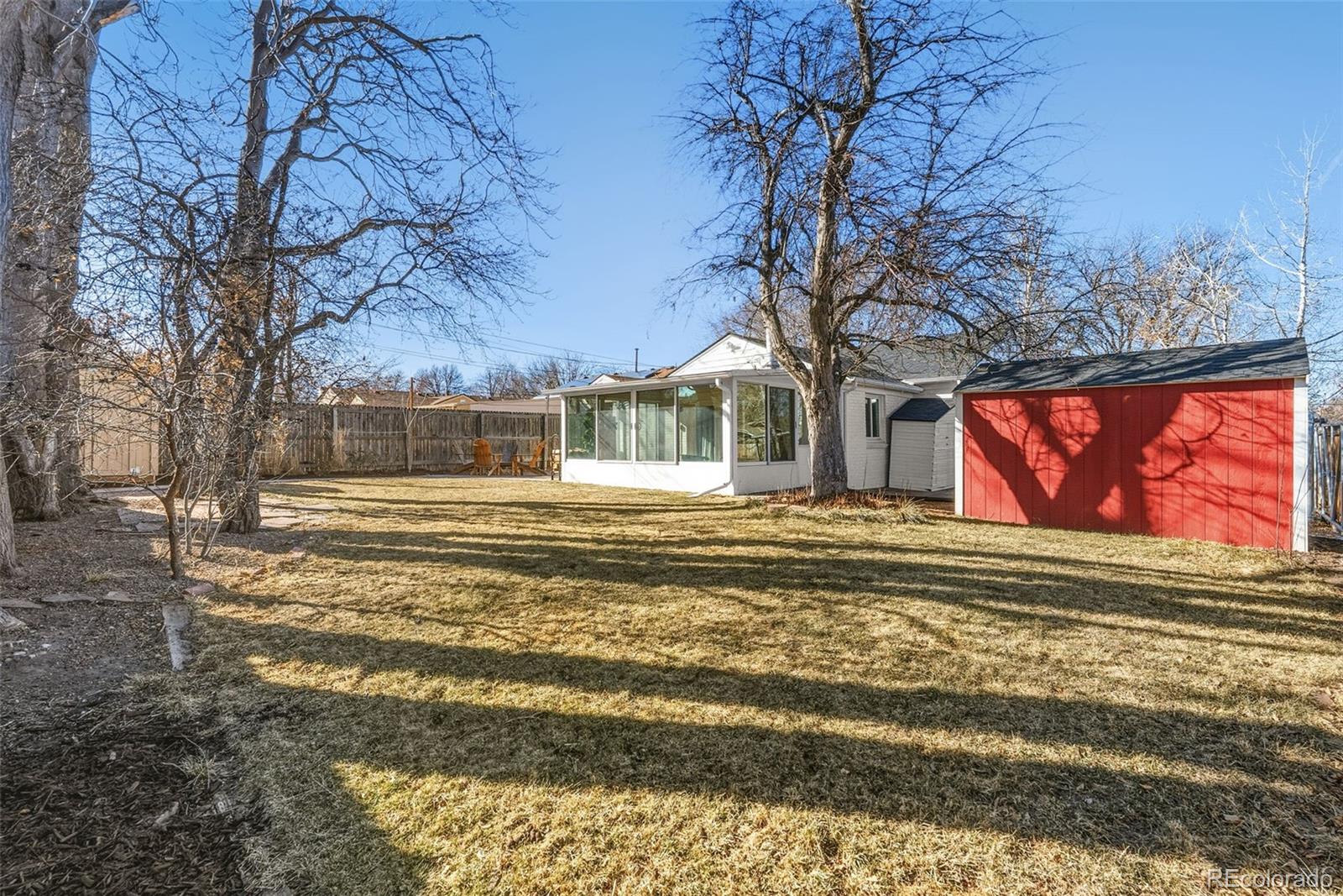 MLS Image #35 for 1370  rosemary street,denver, Colorado