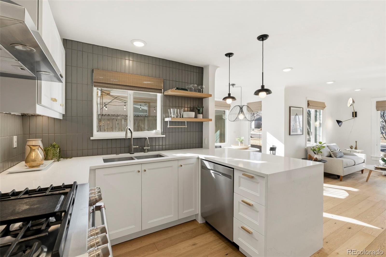 MLS Image #8 for 1370  rosemary street,denver, Colorado