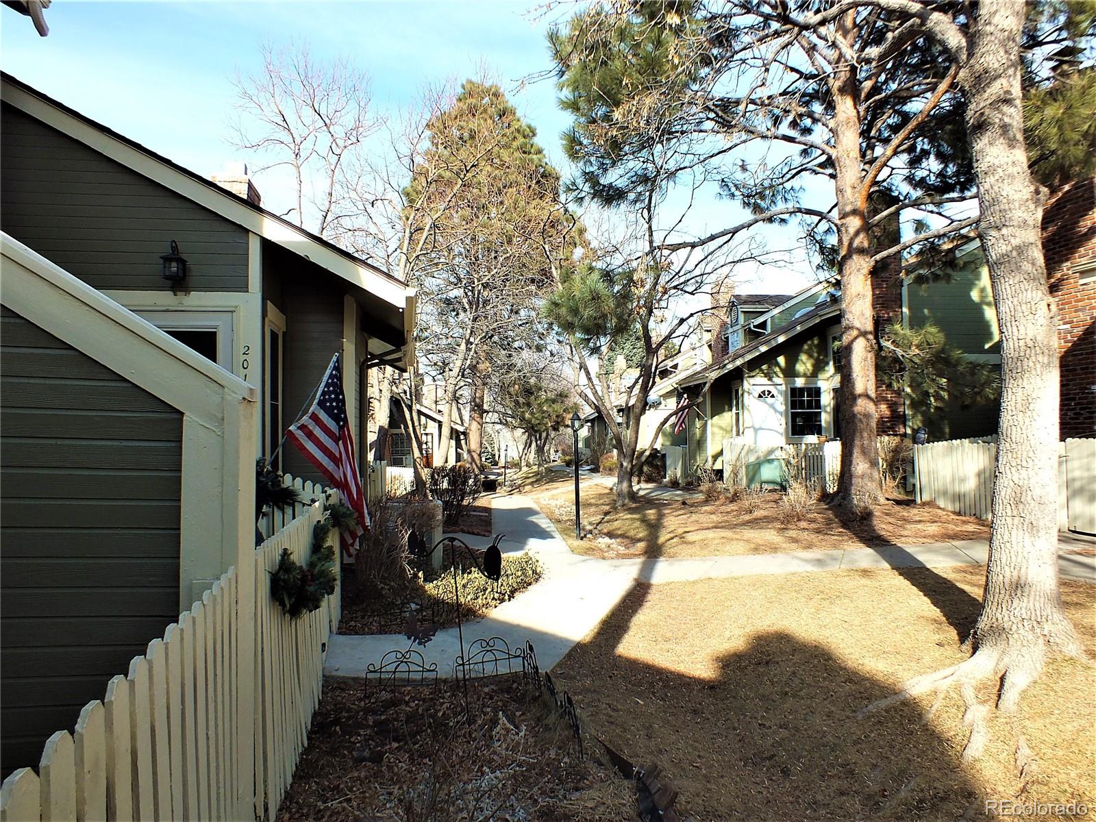 MLS Image #1 for 2010 s hannibal street c,aurora, Colorado