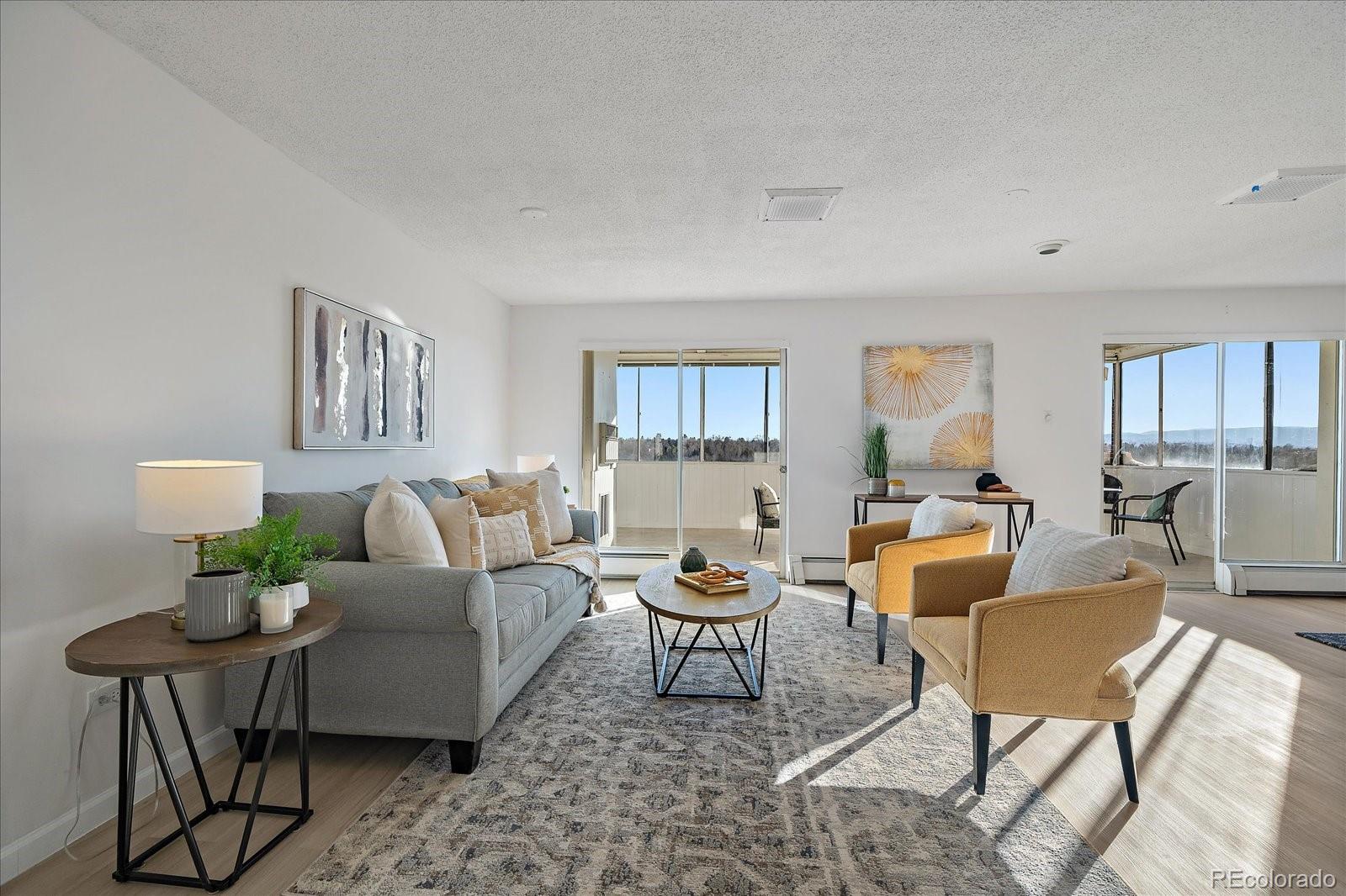 MLS Image #1 for 3131 e alameda avenue,denver, Colorado