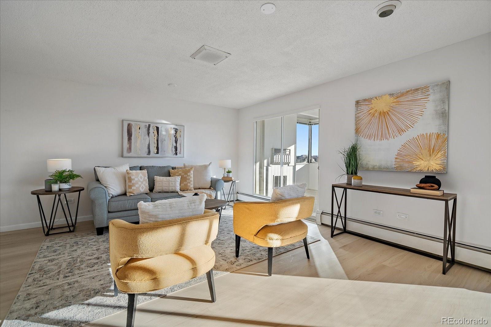 MLS Image #2 for 3131 e alameda avenue,denver, Colorado