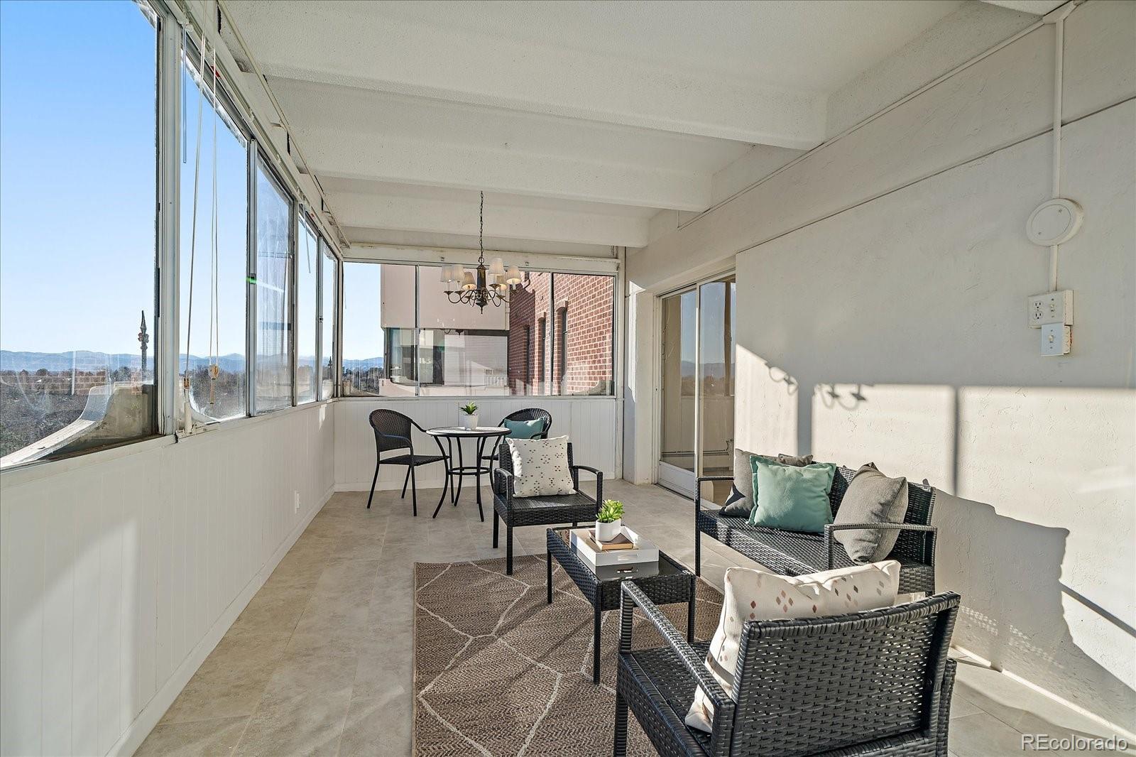 MLS Image #20 for 3131 e alameda avenue,denver, Colorado