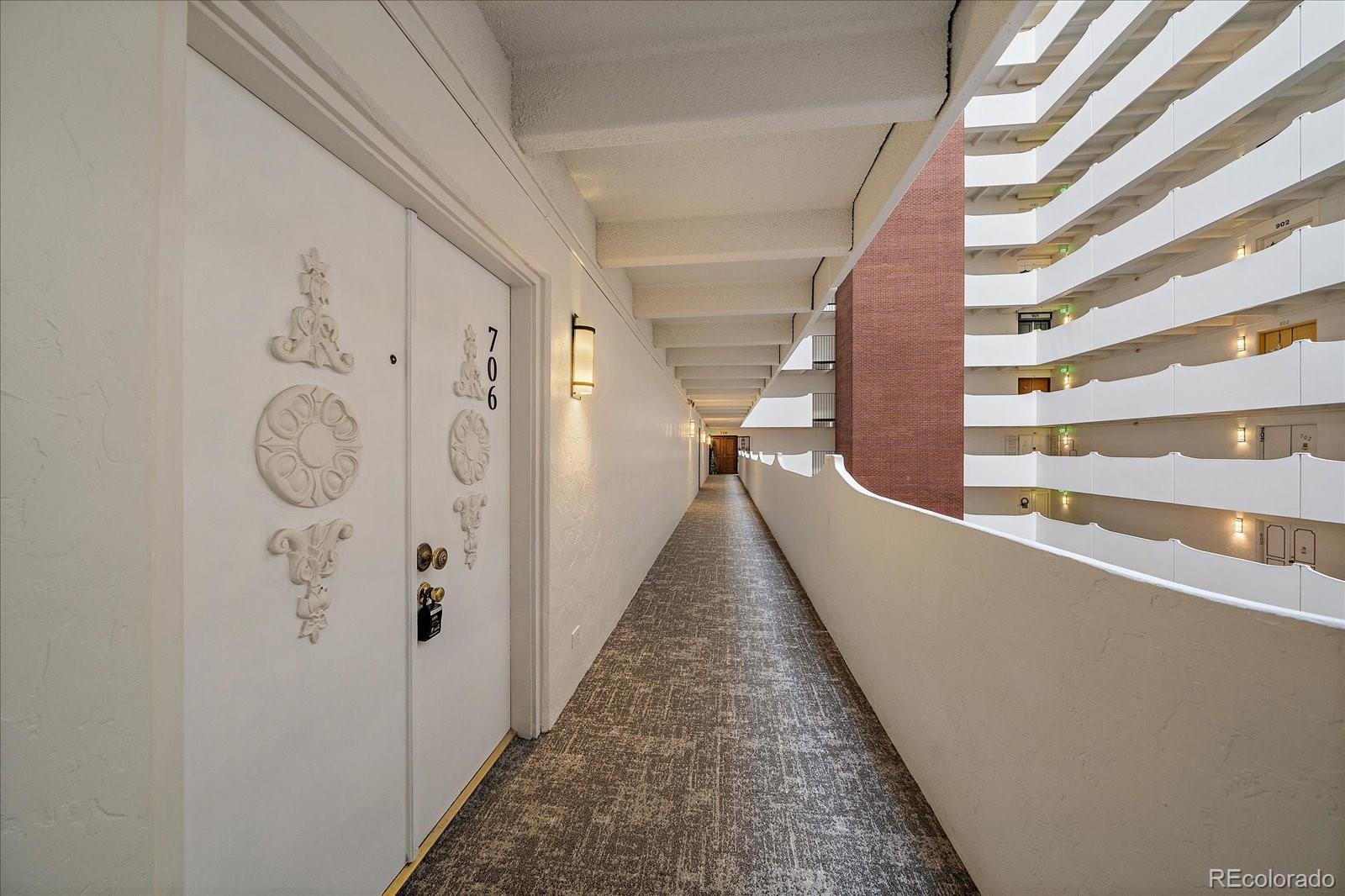 MLS Image #25 for 3131 e alameda avenue,denver, Colorado