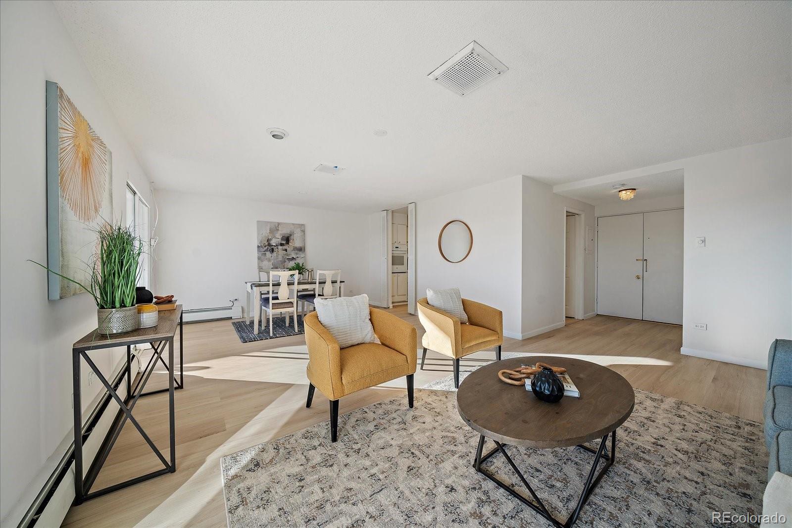 MLS Image #3 for 3131 e alameda avenue,denver, Colorado