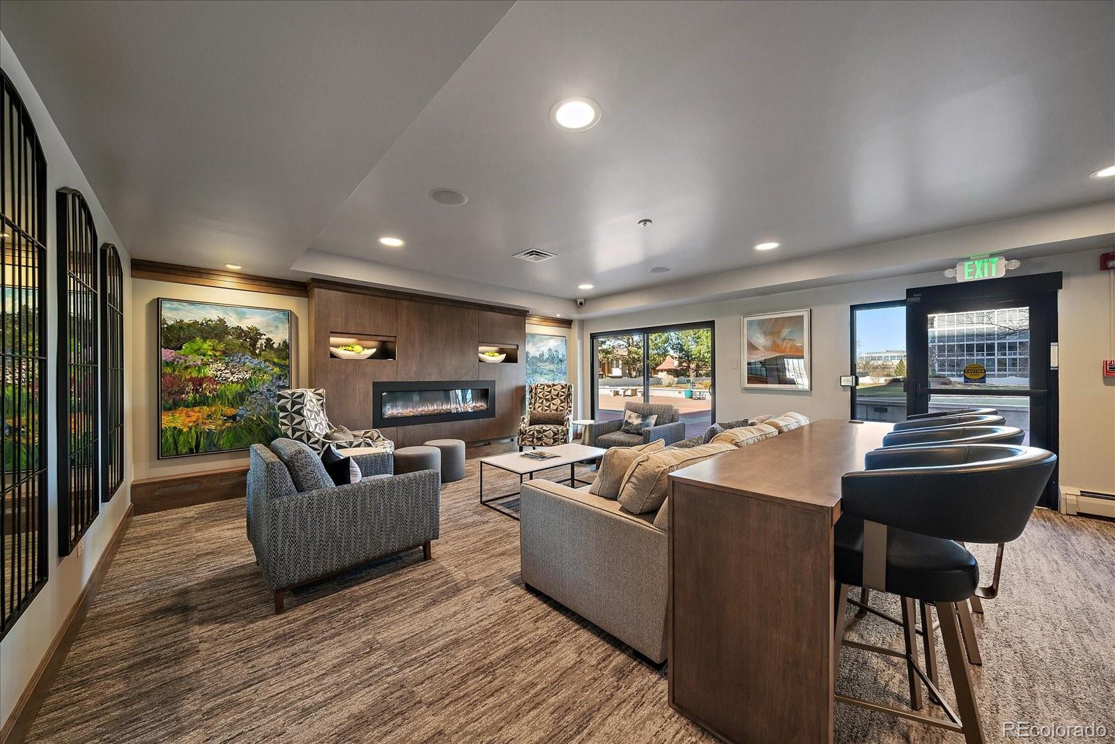 MLS Image #37 for 3131 e alameda avenue,denver, Colorado