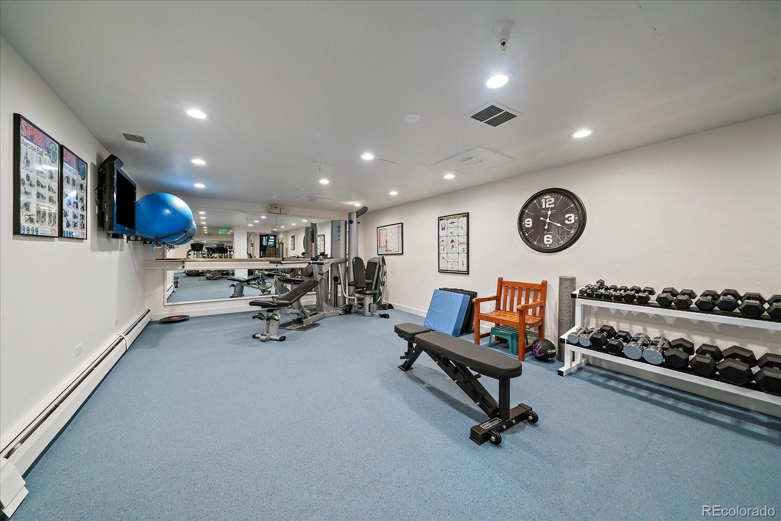 MLS Image #43 for 3131 e alameda avenue,denver, Colorado