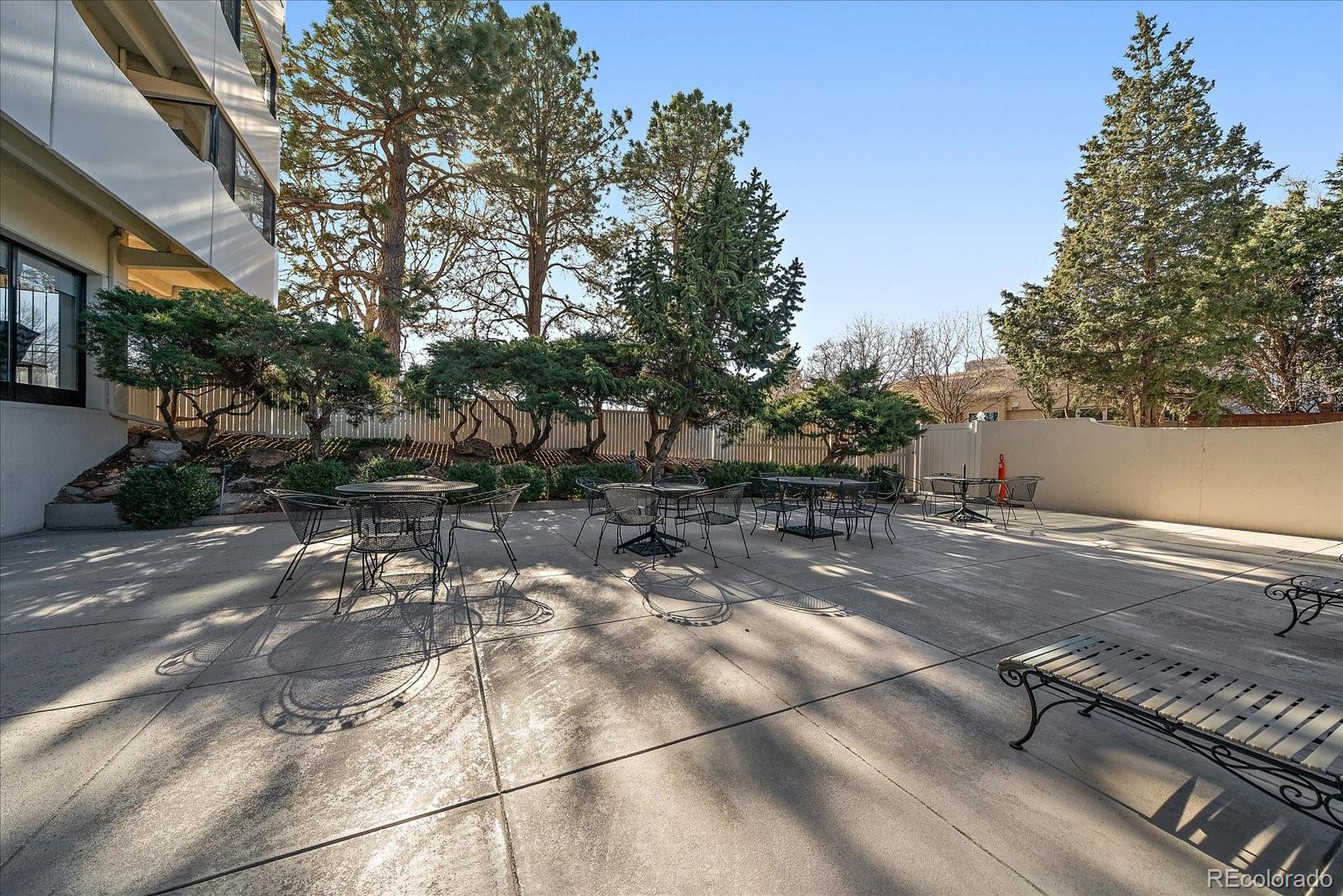 MLS Image #46 for 3131 e alameda avenue,denver, Colorado