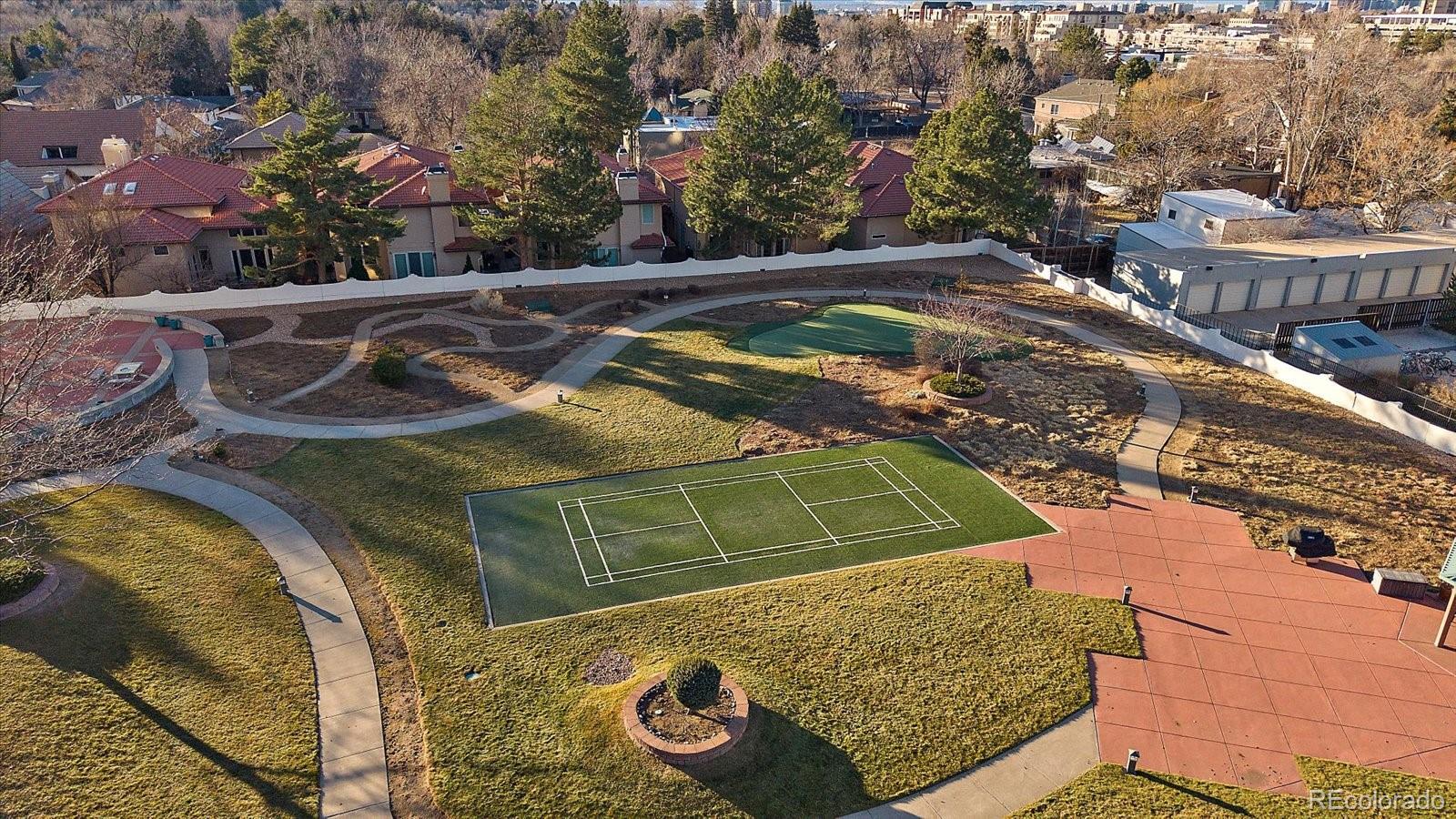 MLS Image #48 for 3131 e alameda avenue,denver, Colorado