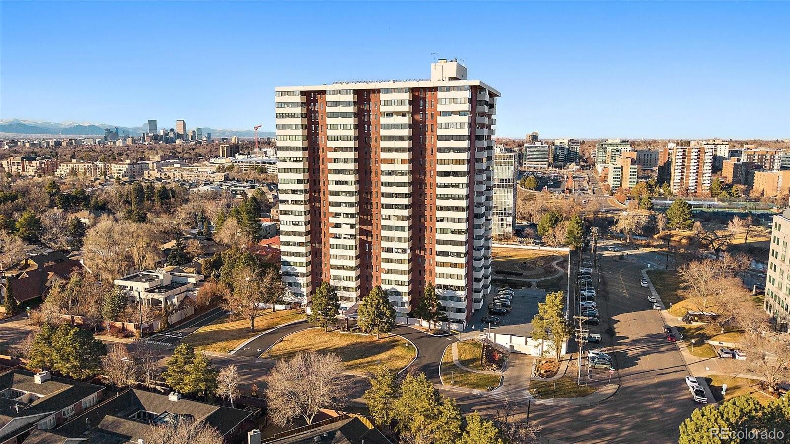 MLS Image #49 for 3131 e alameda avenue,denver, Colorado