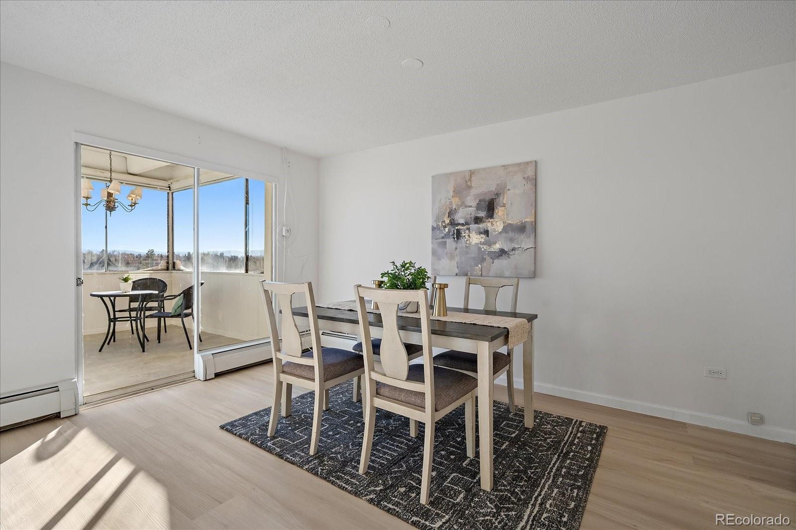 MLS Image #5 for 3131 e alameda avenue,denver, Colorado