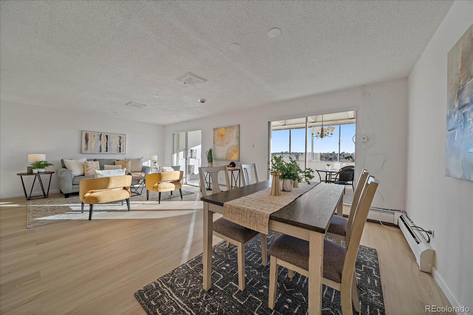 MLS Image #7 for 3131 e alameda avenue,denver, Colorado