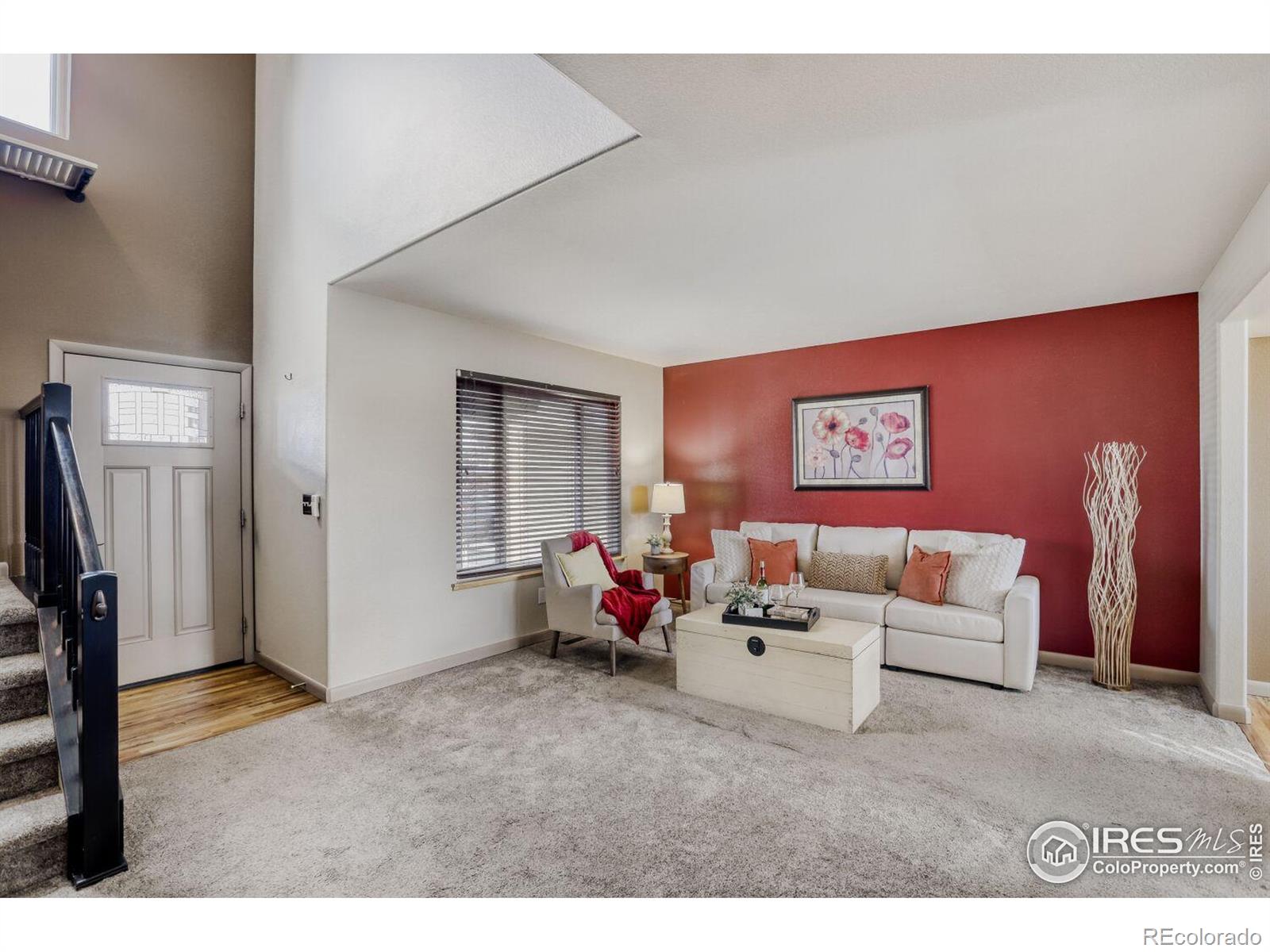 MLS Image #1 for 4060  montmorency place,loveland, Colorado
